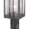 Progress Lighting Boxwood Collection One-Light Post Lantern P540010-020 - alternate 5